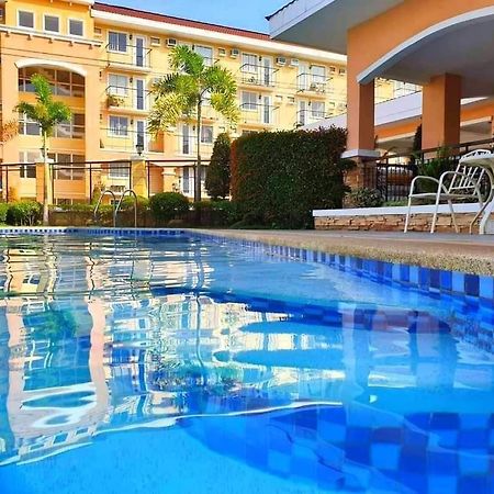 Cozy 1Br Condo Near Airport Davao City Dış mekan fotoğraf