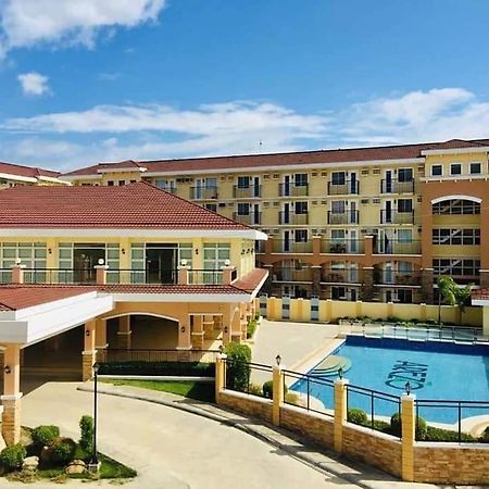 Cozy 1Br Condo Near Airport Davao City Dış mekan fotoğraf