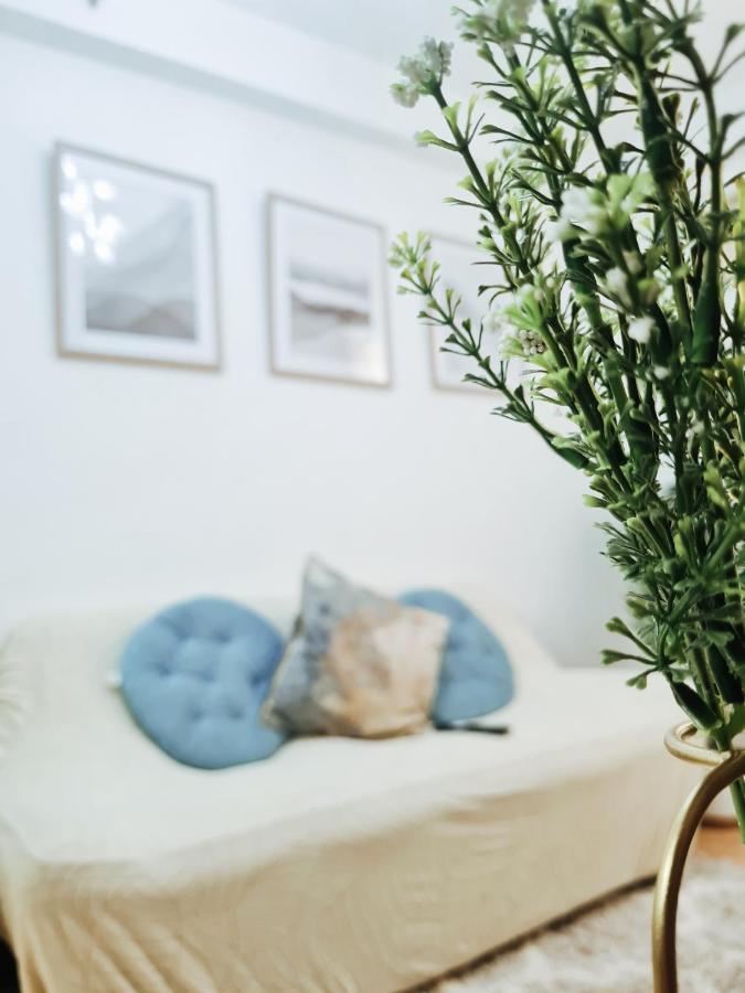 Cozy 1Br Condo Near Airport Davao City Dış mekan fotoğraf