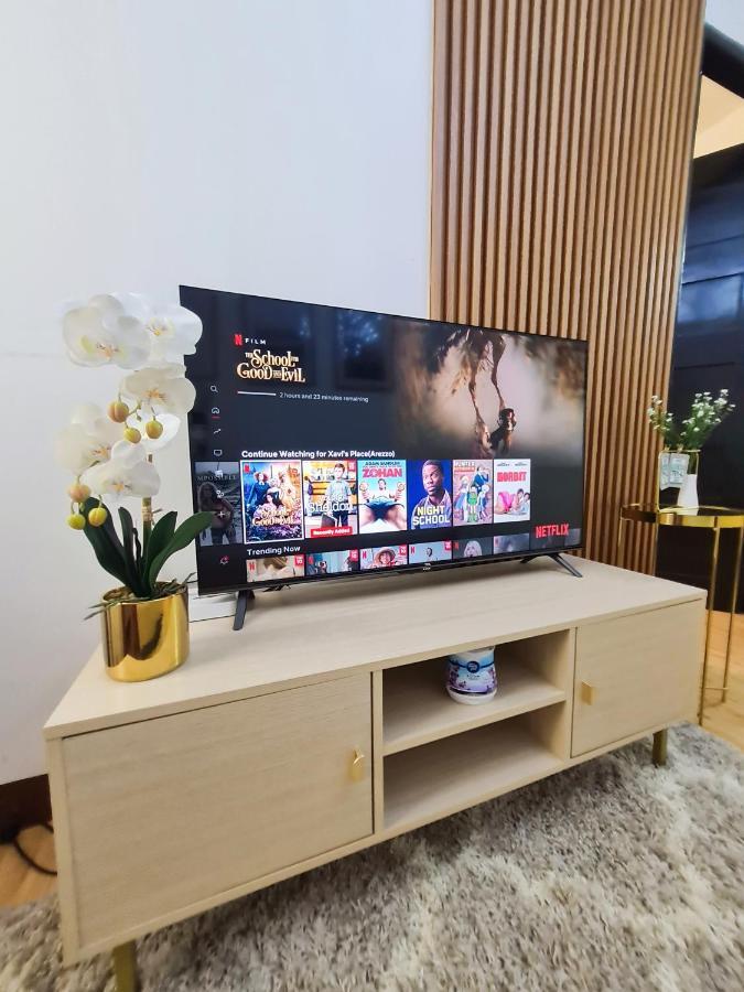 Cozy 1Br Condo Near Airport Davao City Dış mekan fotoğraf